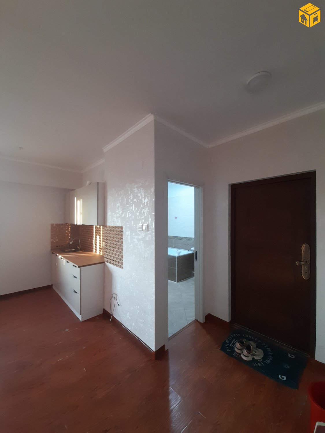 Орон сууц түрээслүүлнэ 1 өрөө