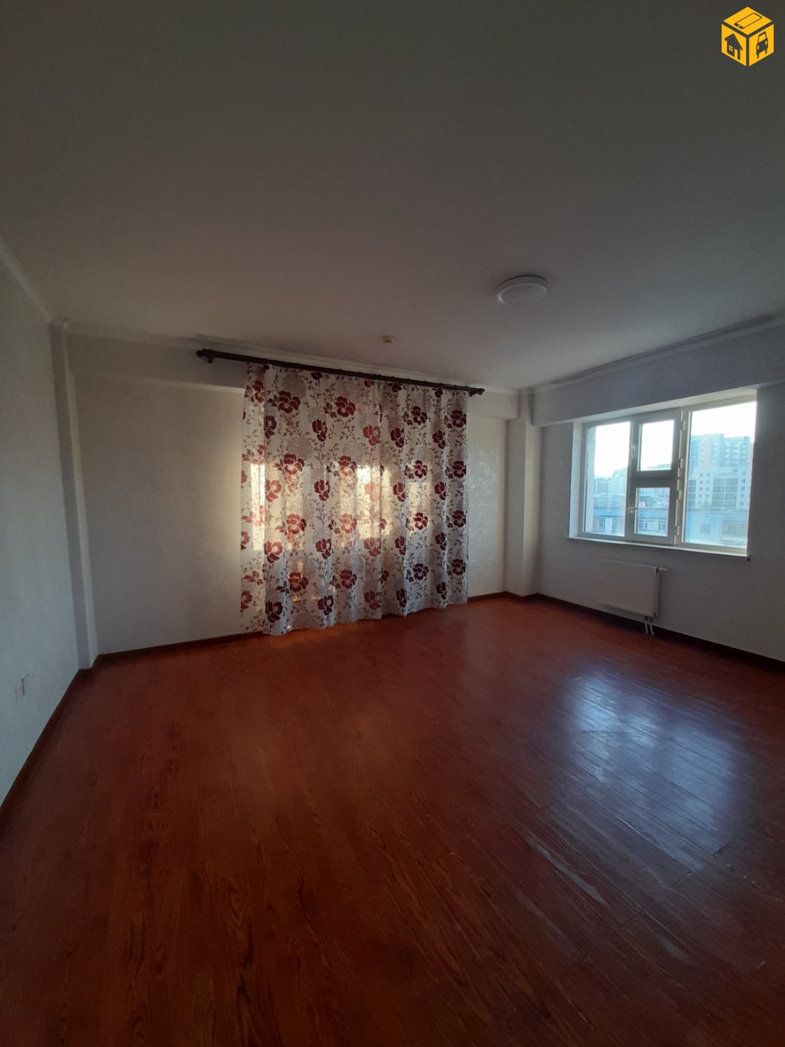 Орон сууц түрээслүүлнэ 1 өрөө