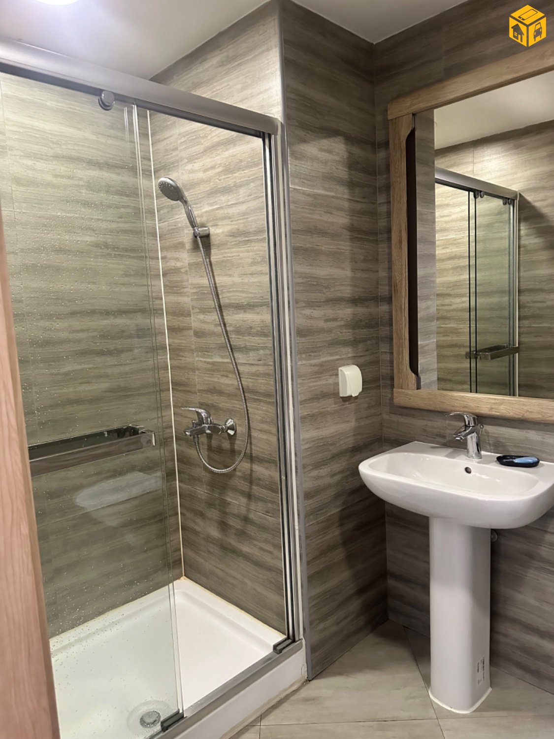 Орон сууц түрээслүүлнэ 1 өрөө