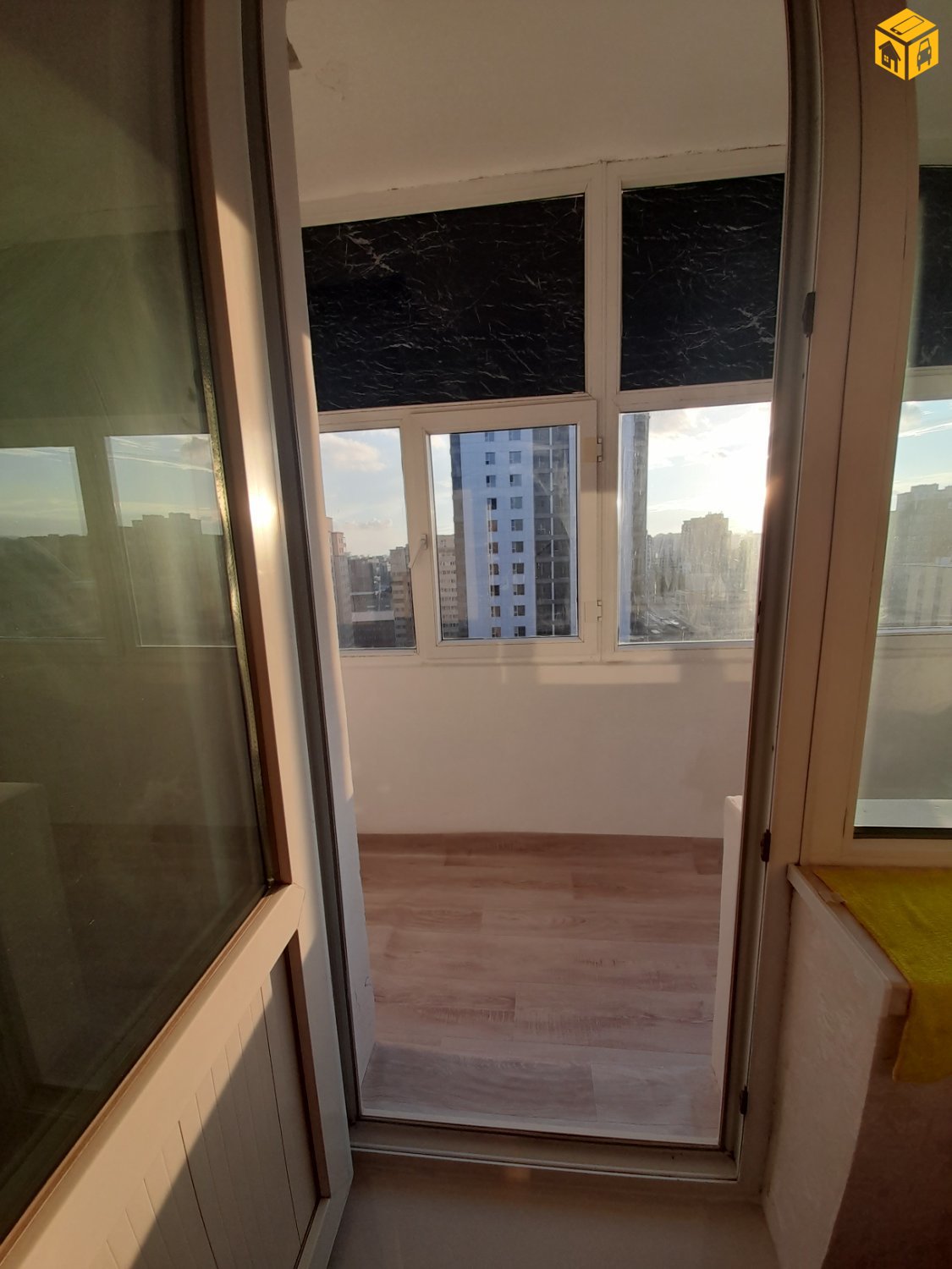 Орон сууц түрээслүүлнэ 1 өрөө