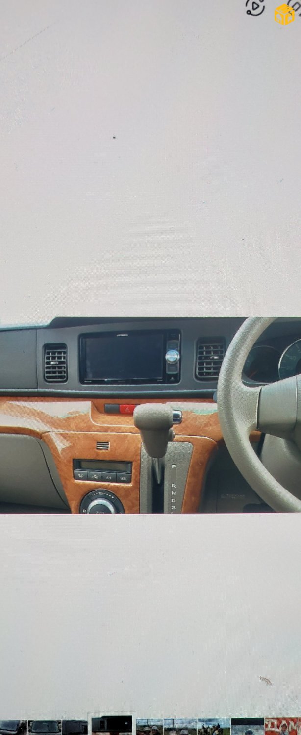 Ачааны машин Daihatsu