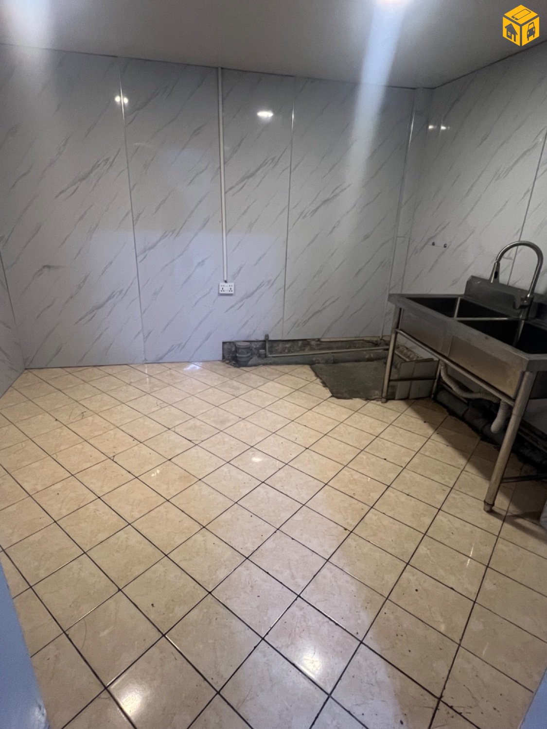 Үйлдвэр, үйлчилгээ, обьект Агуулах, зоорь