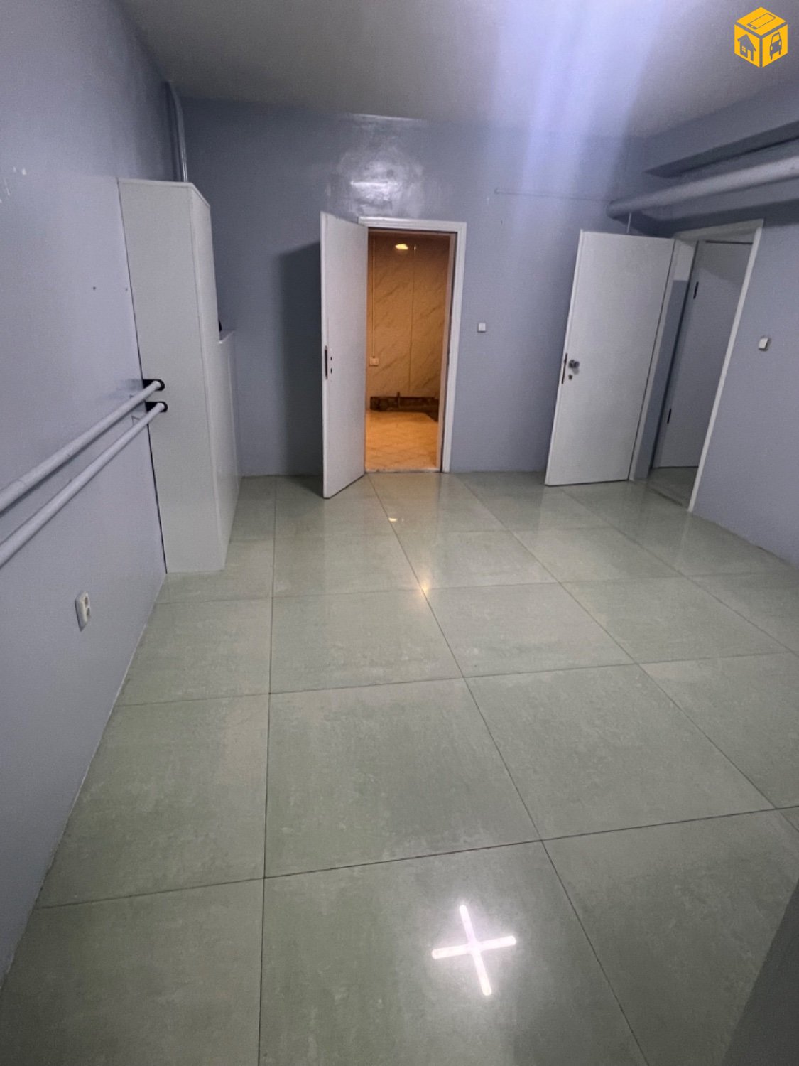 Үйлдвэр, үйлчилгээ, обьект Агуулах, зоорь