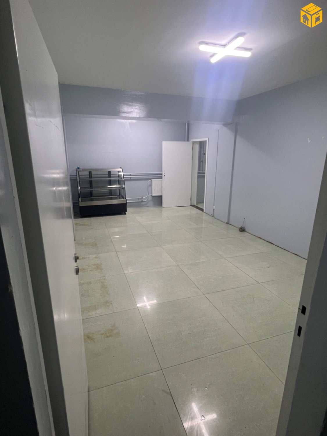 Үйлдвэр, үйлчилгээ, обьект Агуулах, зоорь