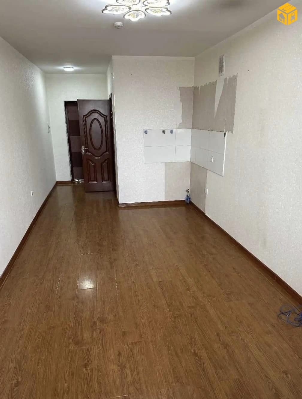 Орон сууц 1 өрөө