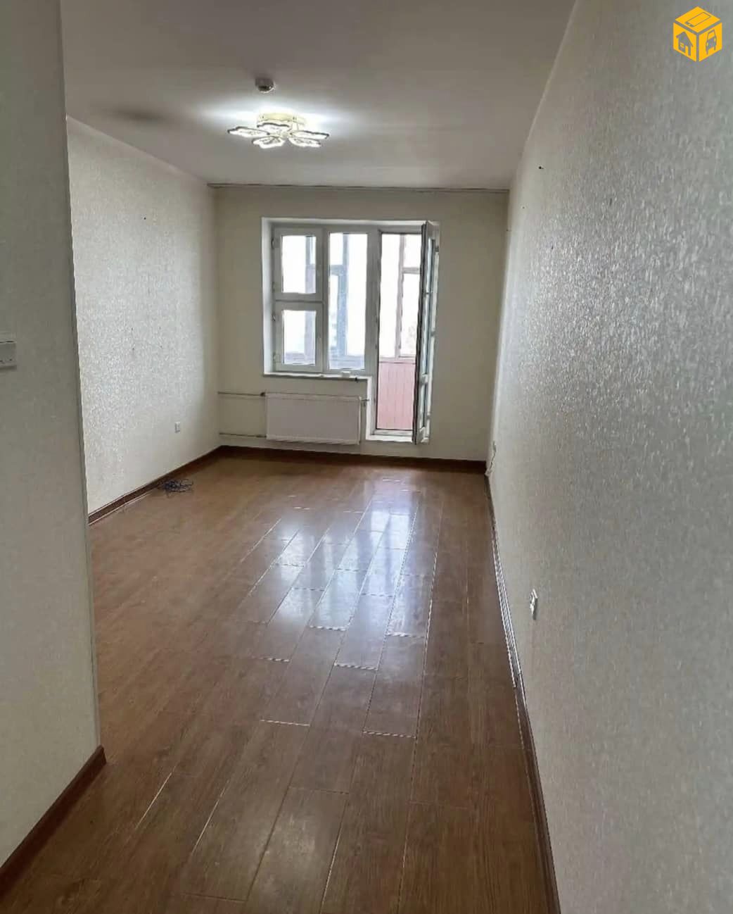 Орон сууц 1 өрөө