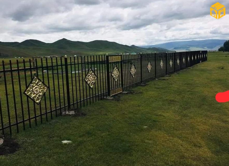 Хашаа зарна