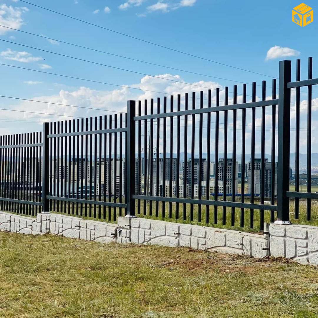 Хашаа зарна