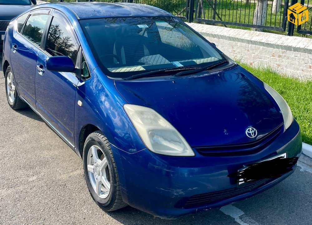 prius 20 zarna une, prius 20 зарна үнэ