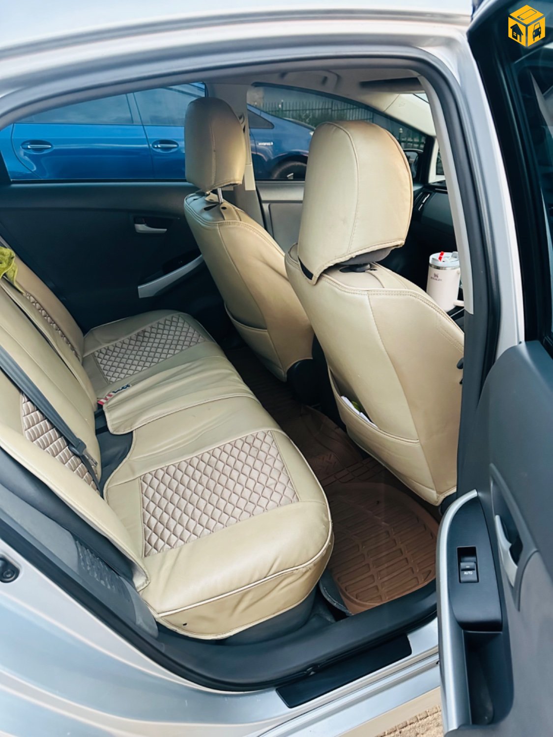 Toyota Prius 30