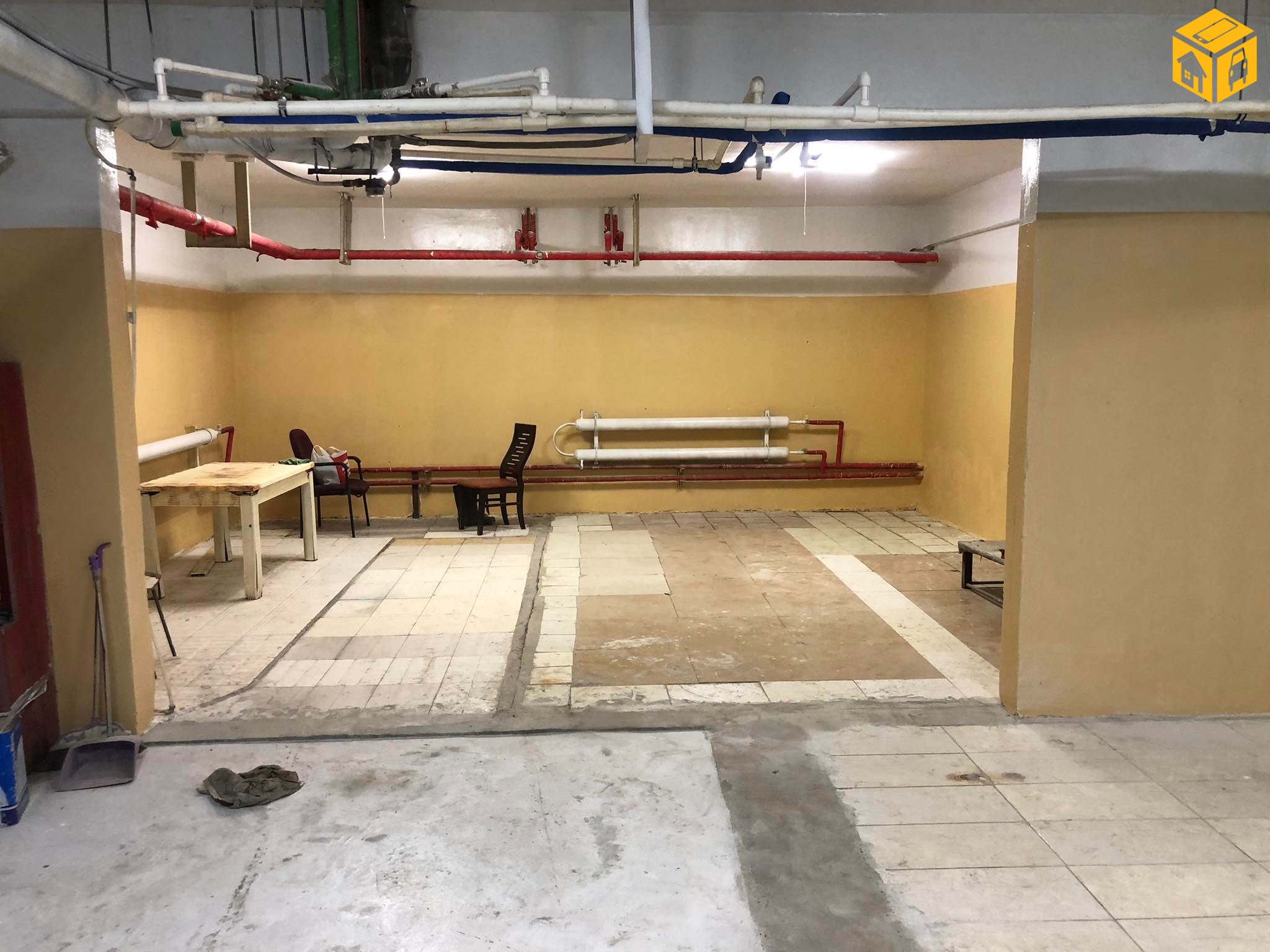 Үл хөдлөх зарна Гараж, авто зогсоол