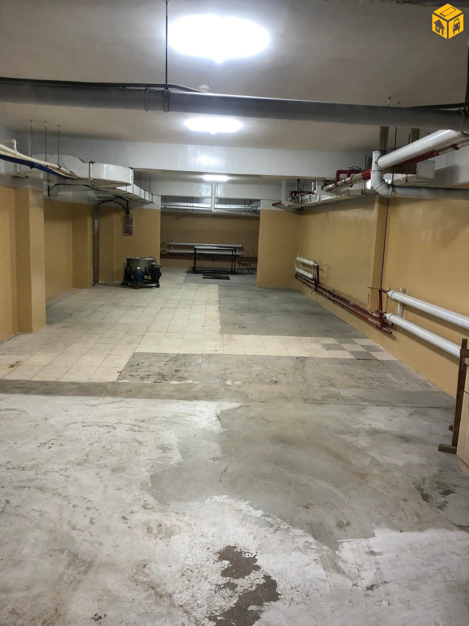 Үл хөдлөх зарна Гараж, авто зогсоол