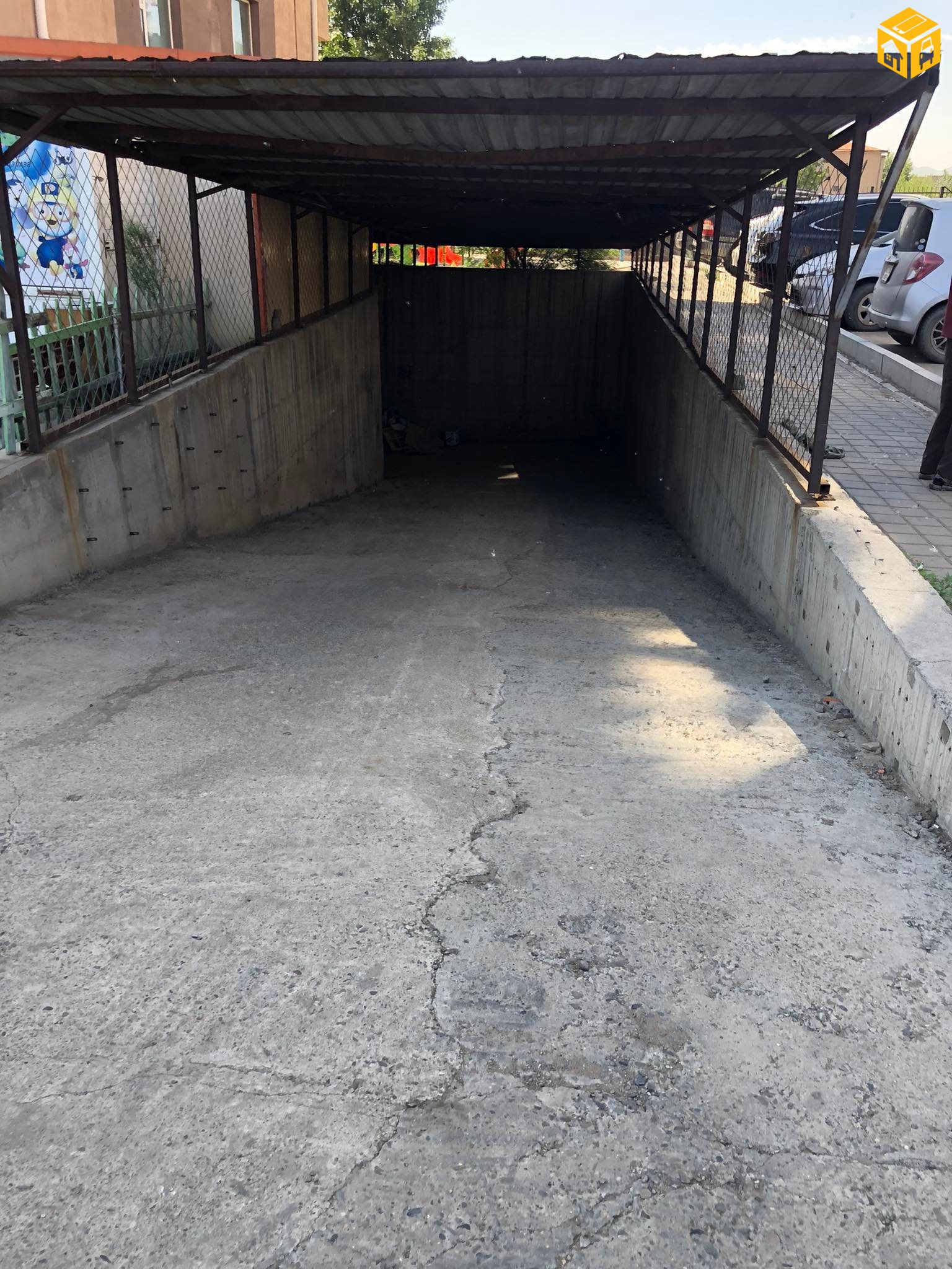 Үл хөдлөх зарна Гараж, авто зогсоол