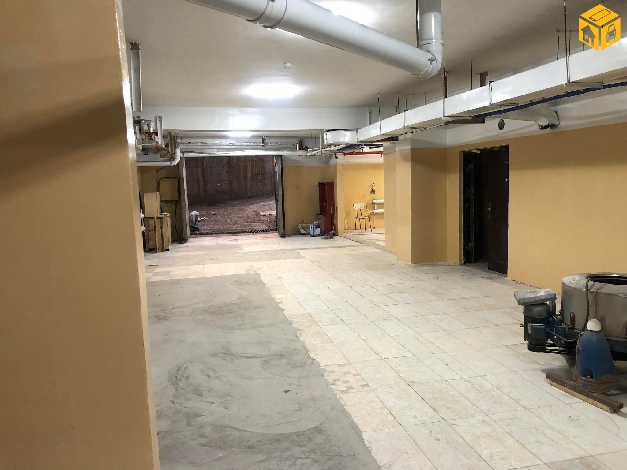 Үл хөдлөх зарна Гараж, авто зогсоол