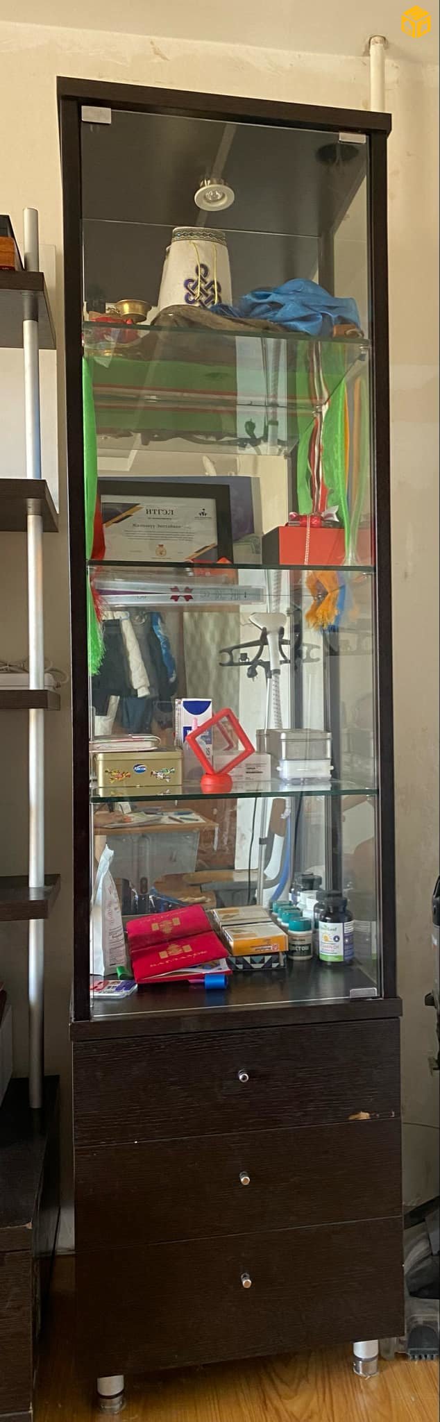 Мебель стенк