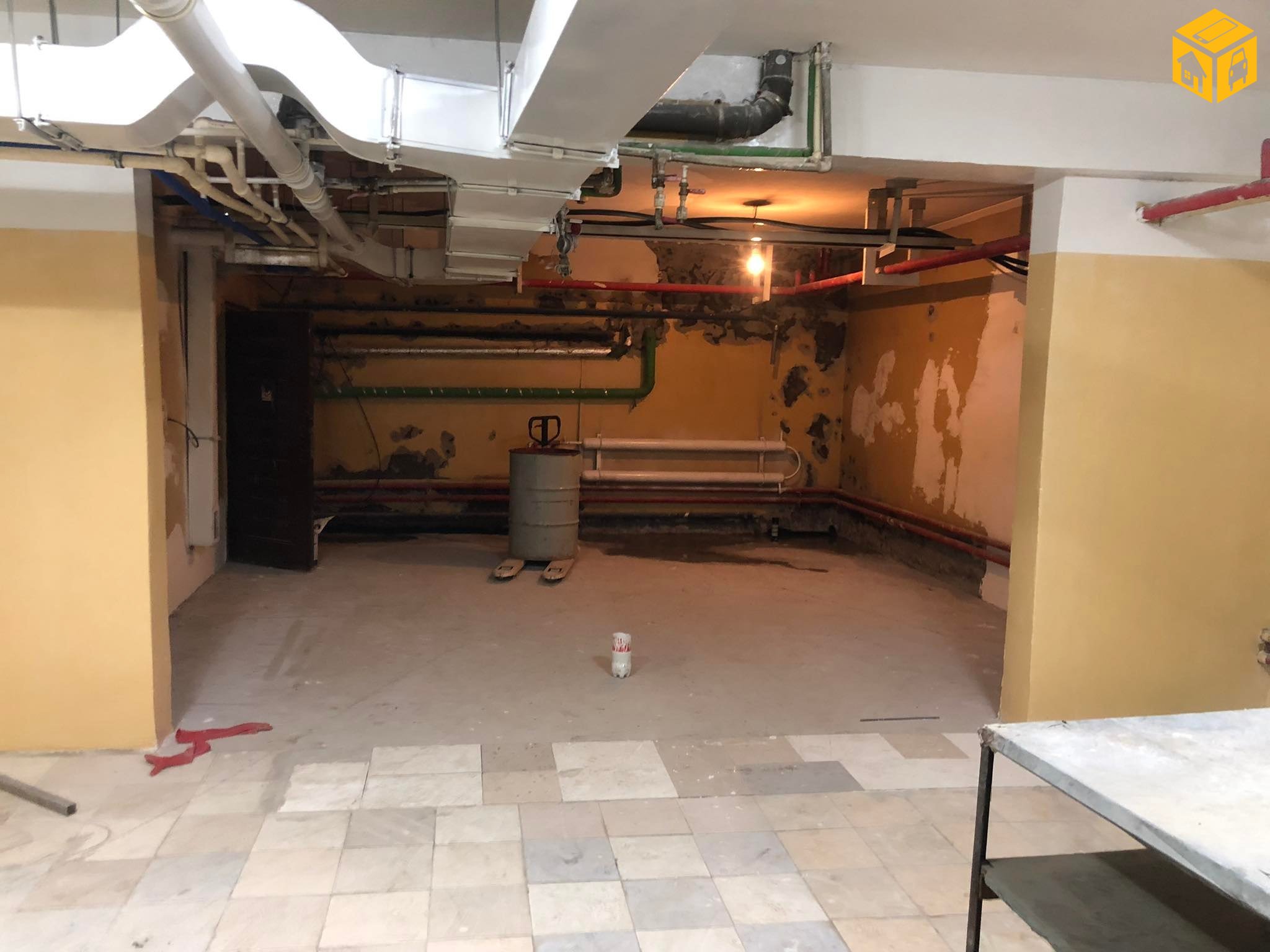 Үл хөдлөх зарна Гараж, авто зогсоол