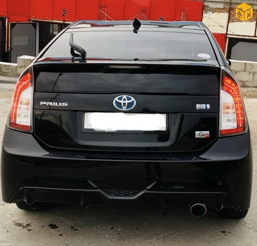 Toyota Prius 30