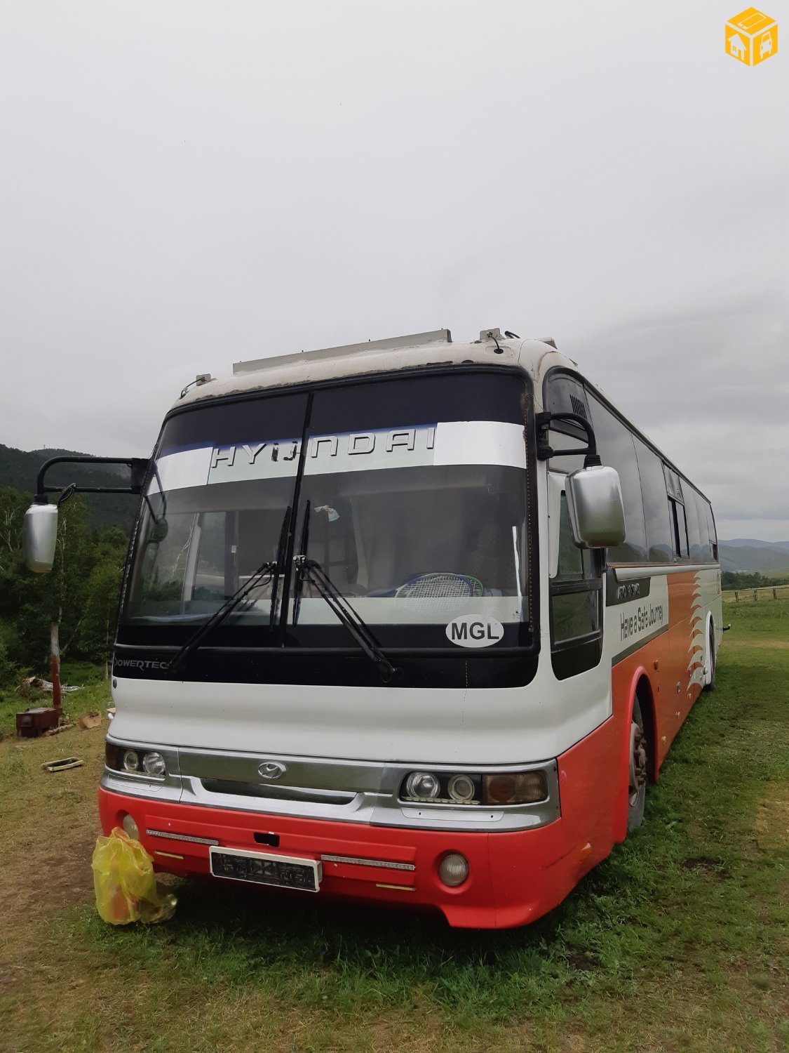 Үл хөдлөх зарна Гэр, зөөврийн сууц, контейнер