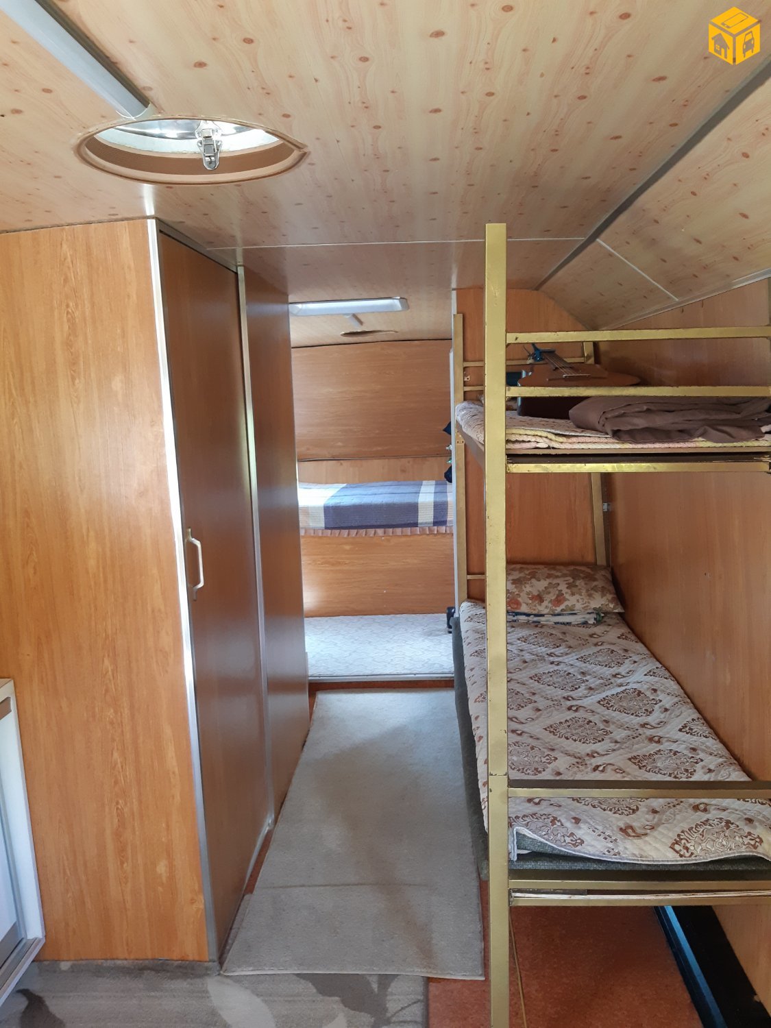 Үл хөдлөх зарна Гэр, зөөврийн сууц, контейнер