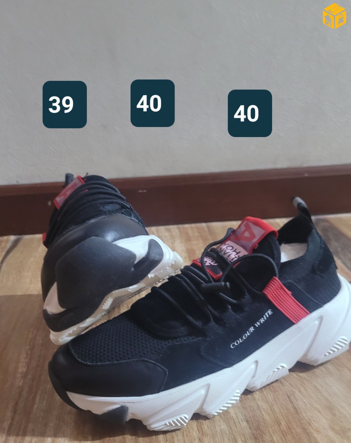 Пүүз зарна намарын хямдрал хүргэлттэй