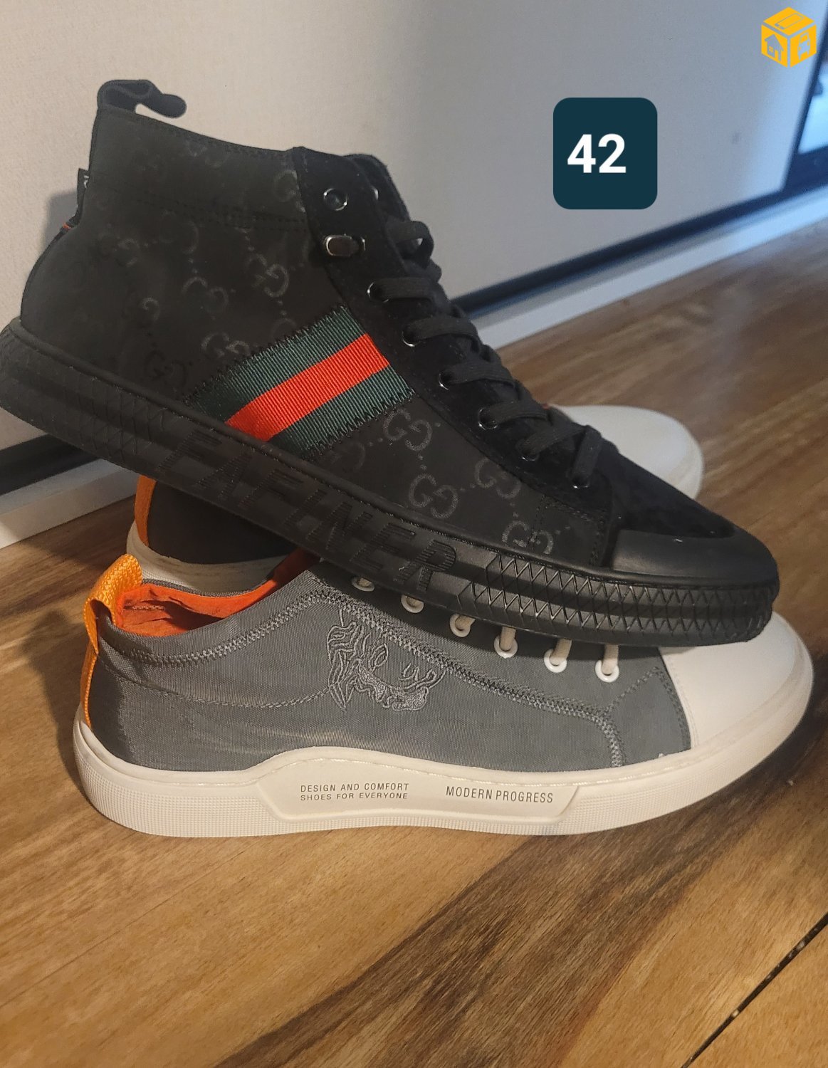 Пүүз зарна намарын хямдрал хүргэлттэй