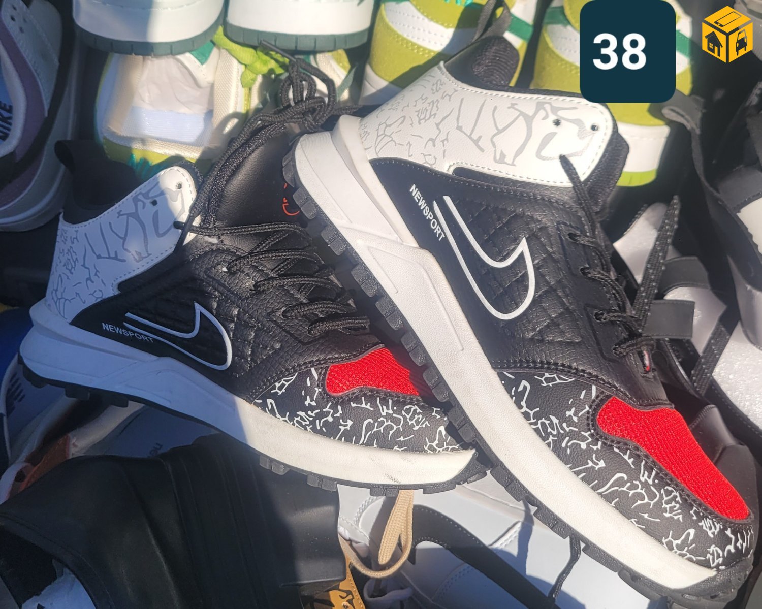 Пүүз зарна намарын хямдрал хүргэлттэй