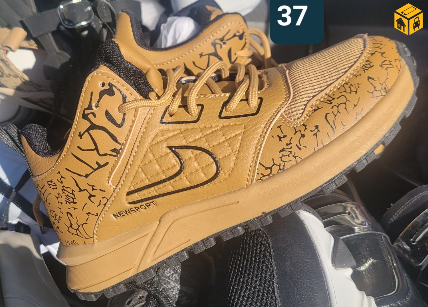 Пүүз зарна намарын хямдрал хүргэлттэй