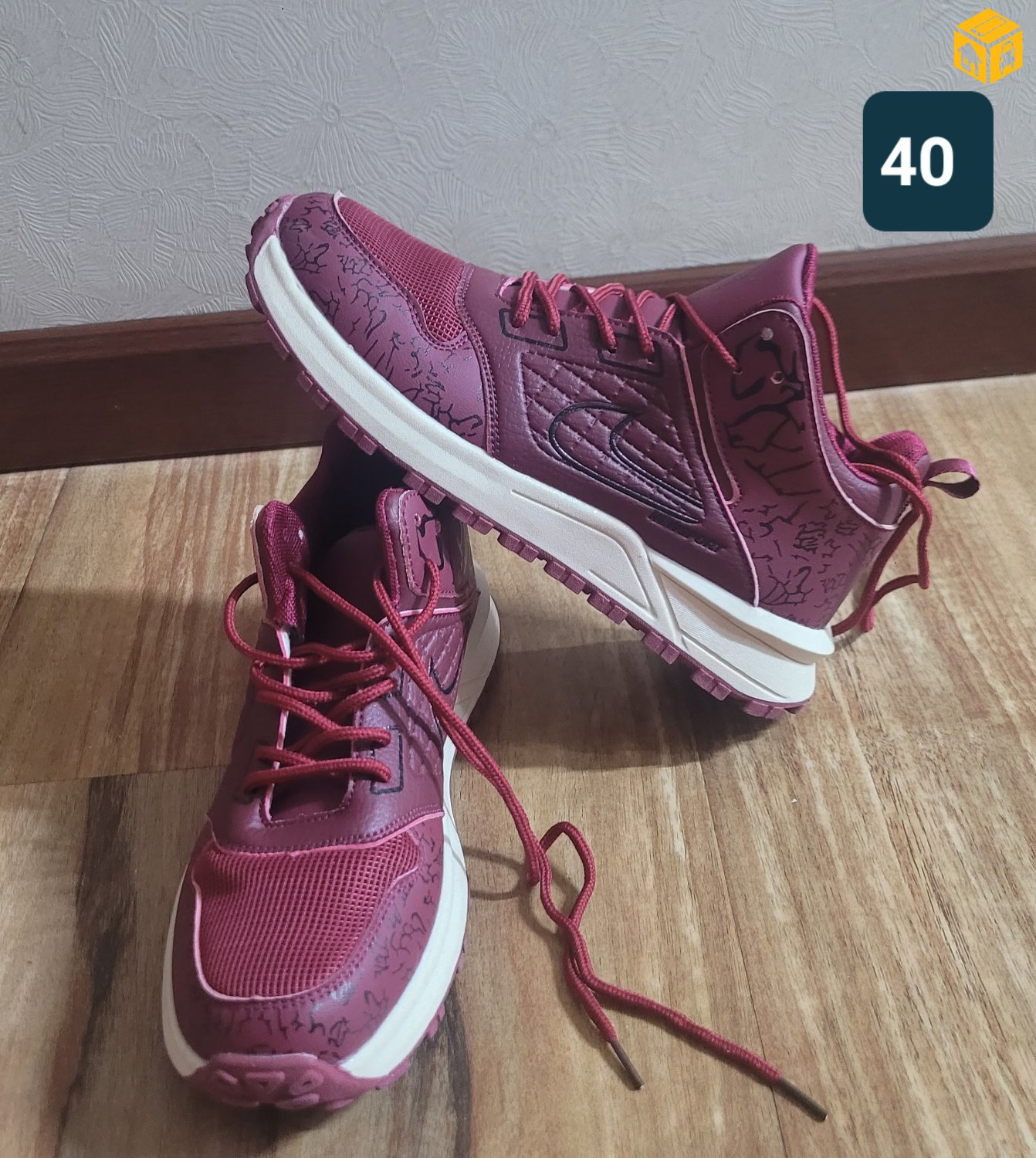 Пүүз зарна намарын хямдрал хүргэлттэй