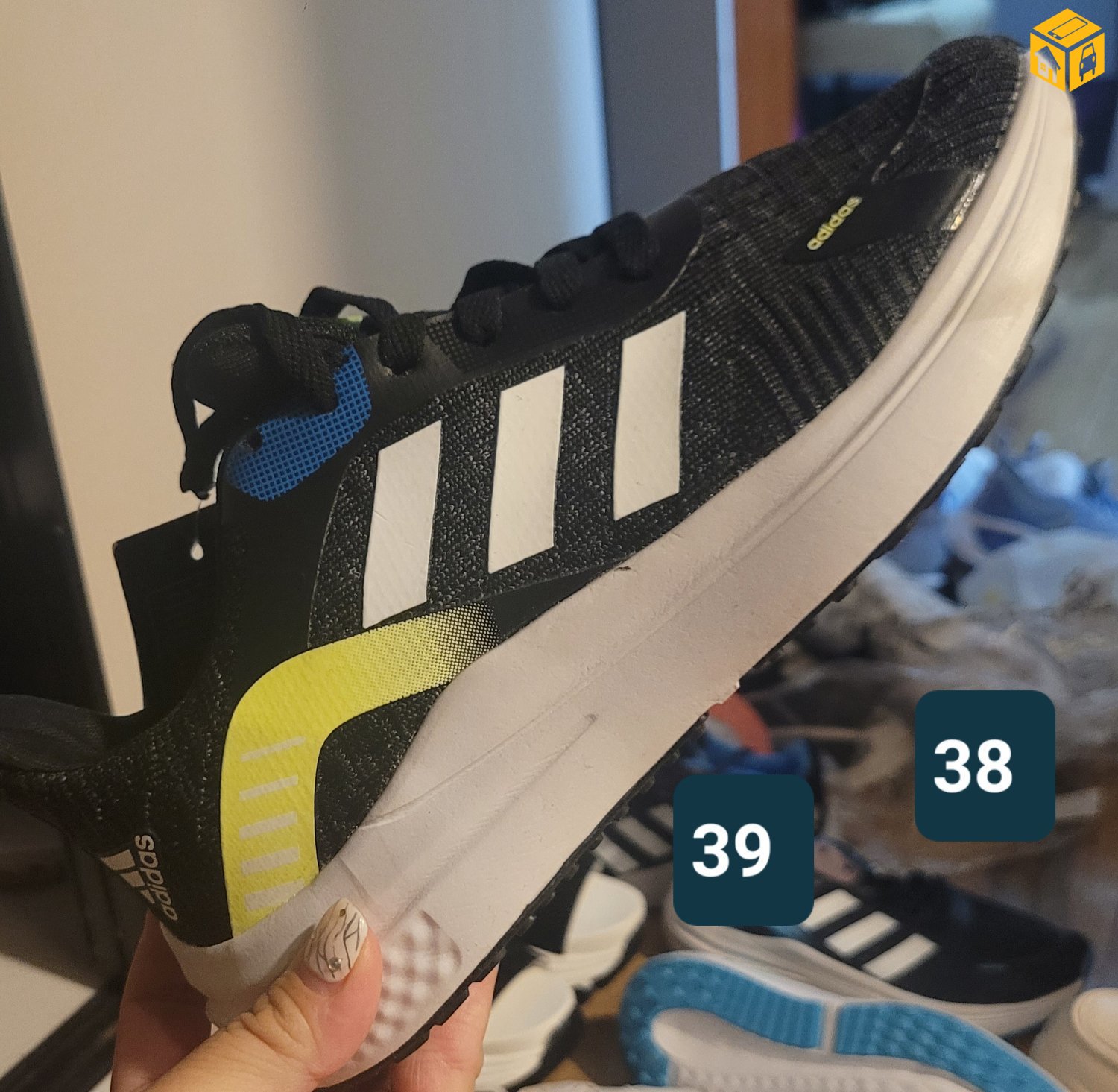 Пүүз зарна намарын хямдрал хүргэлттэй