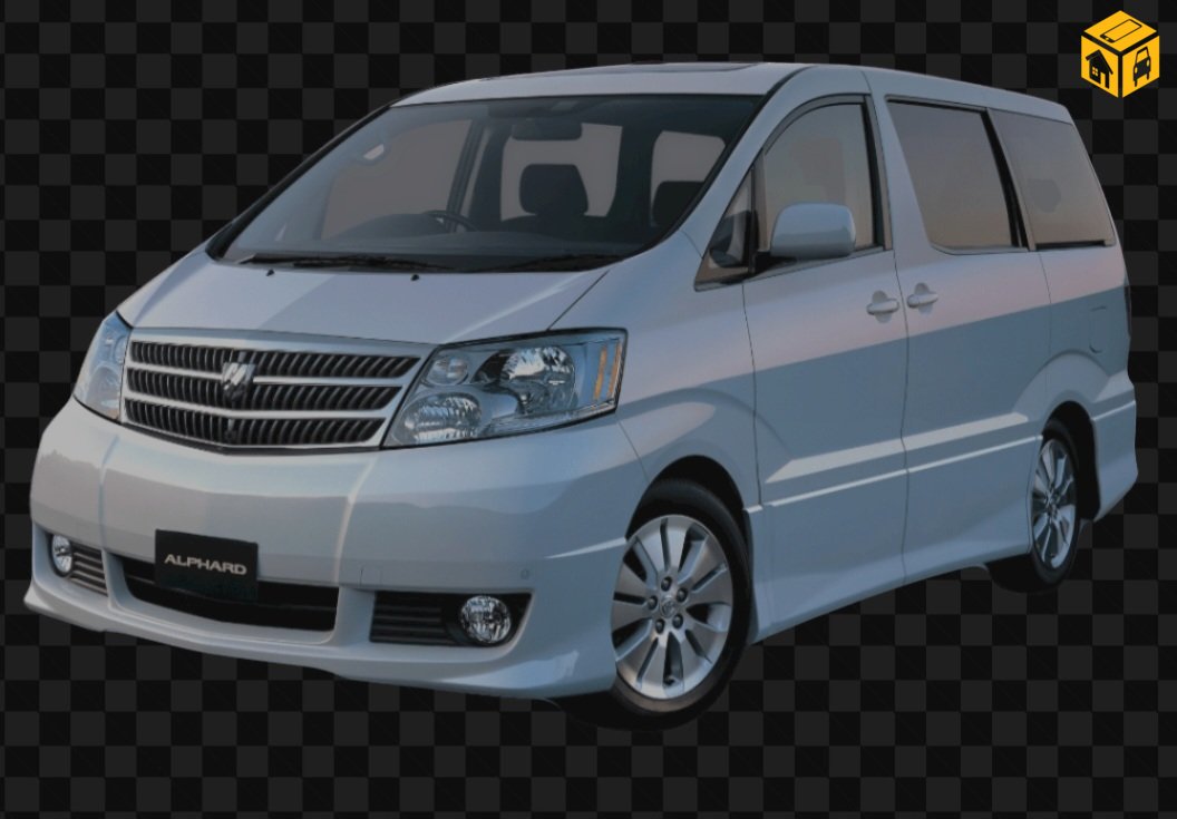 Авто түрээс Суудлын автомашин
