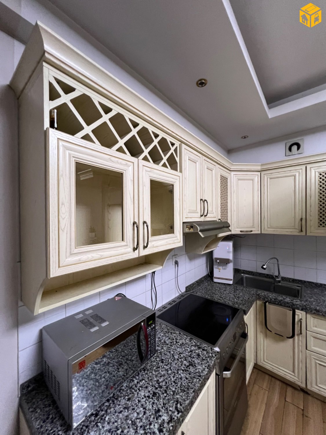 Гал тогооны тавилга