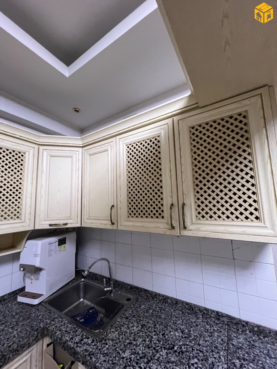 Гал тогооны тавилга