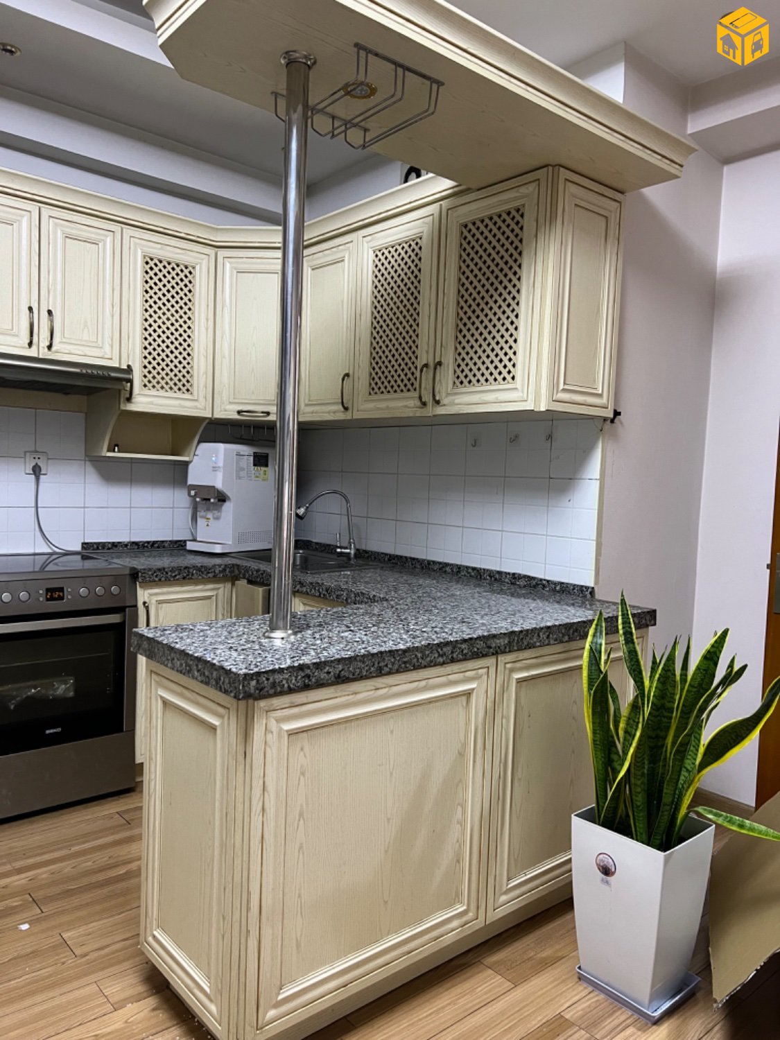 Гал тогооны тавилга