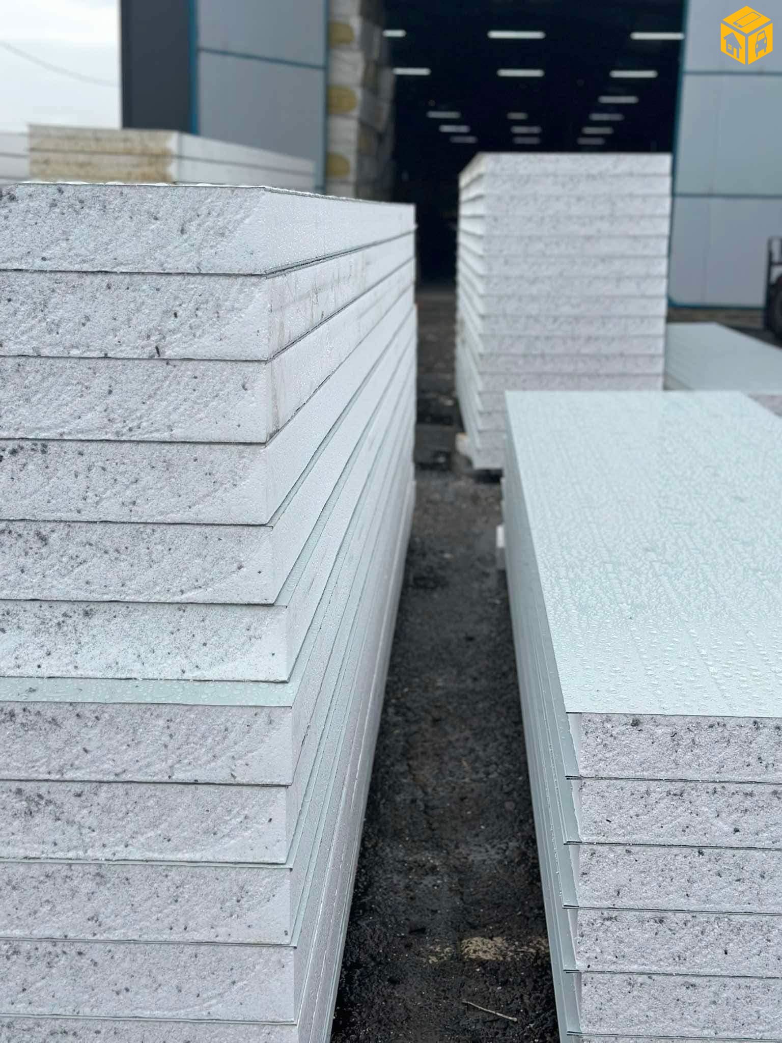 Ханийн сэндвич хавтангийн захиалга авна