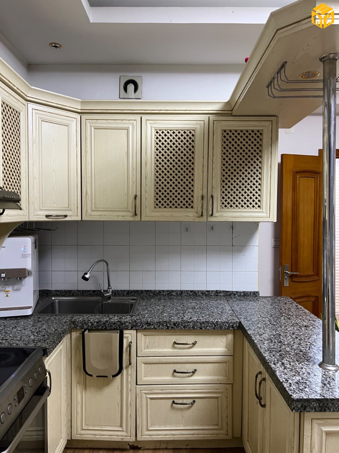 Гал тогооны тавилга