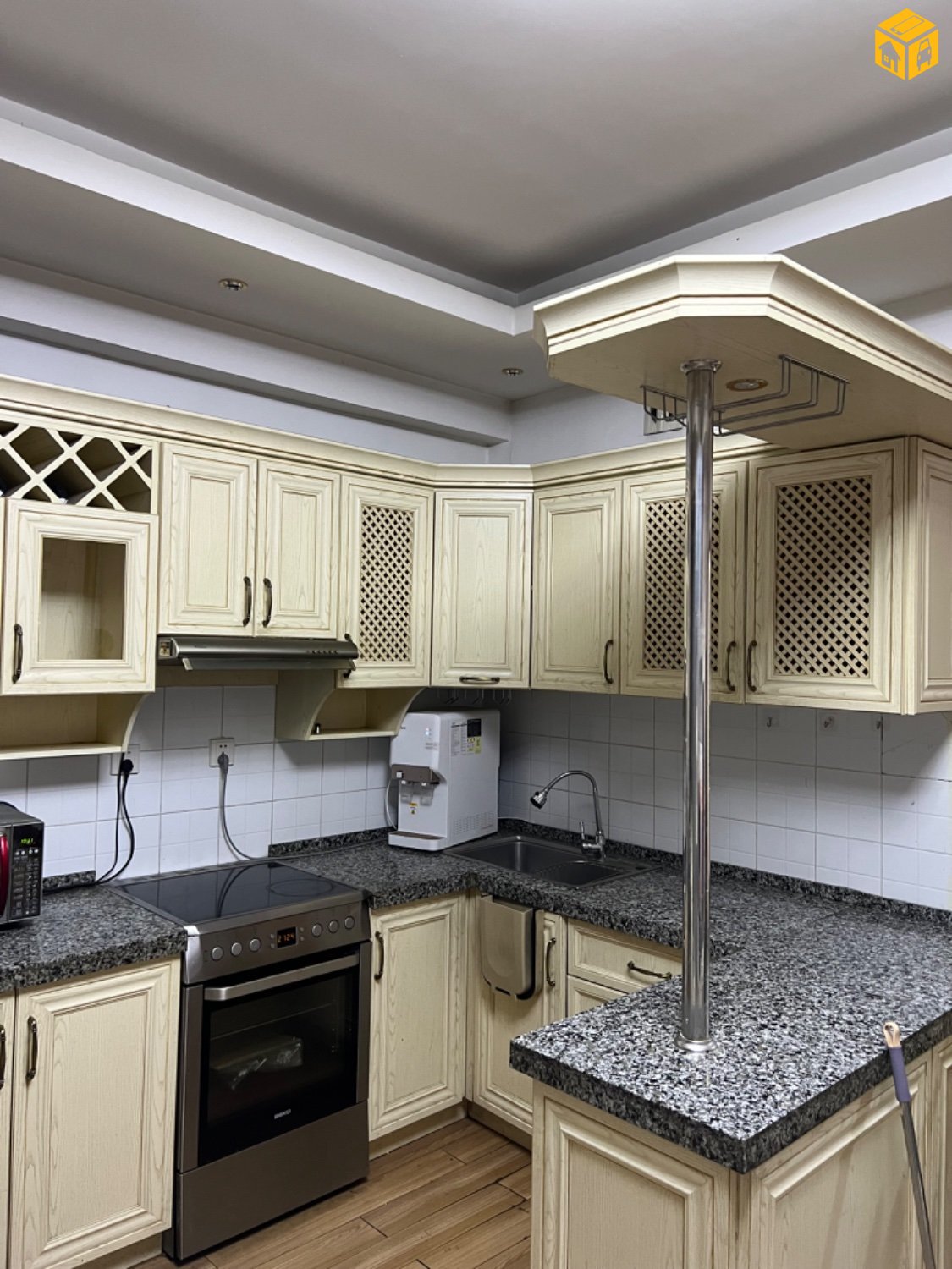 Гал тогооны тавилга