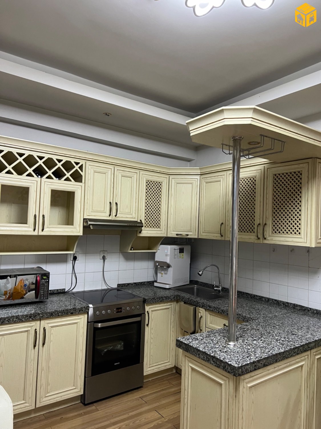 Гал тогооны тавилга