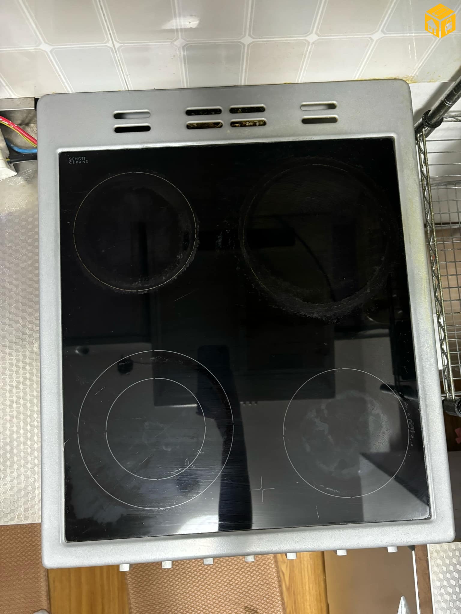 Beko брэндийн плитка зарна