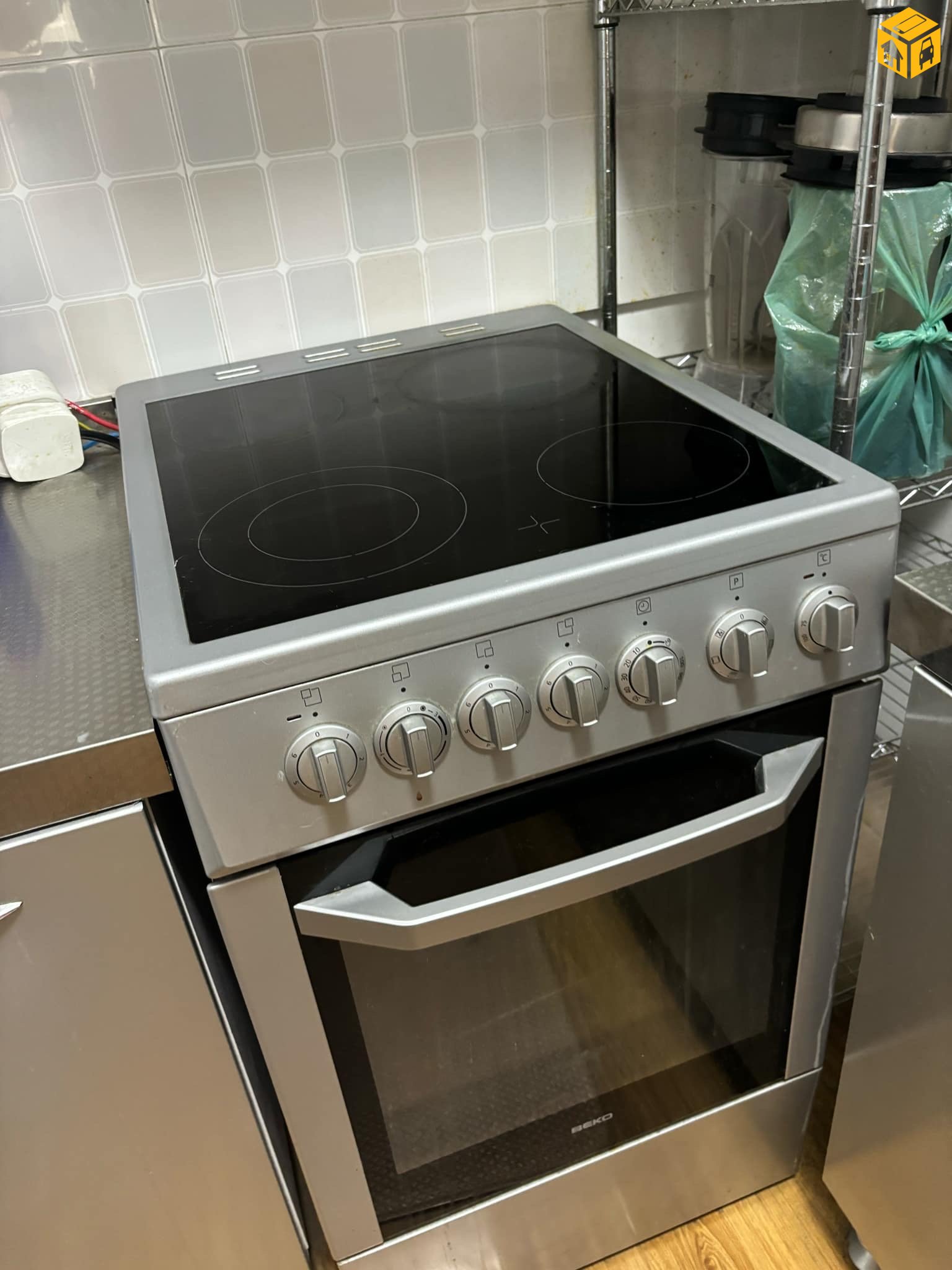 Beko брэндийн плитка зарна