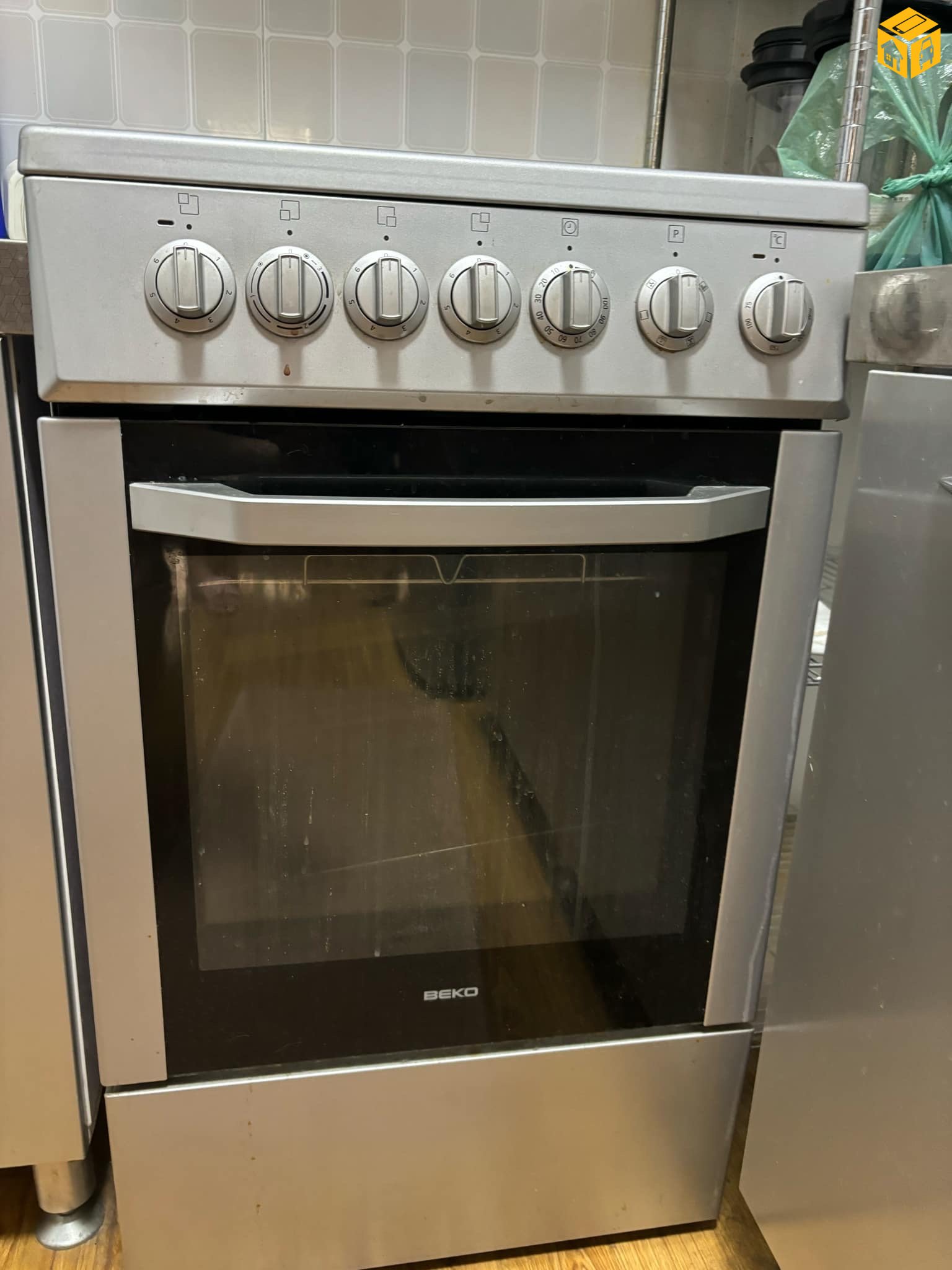 Beko брэндийн плитка зарна
