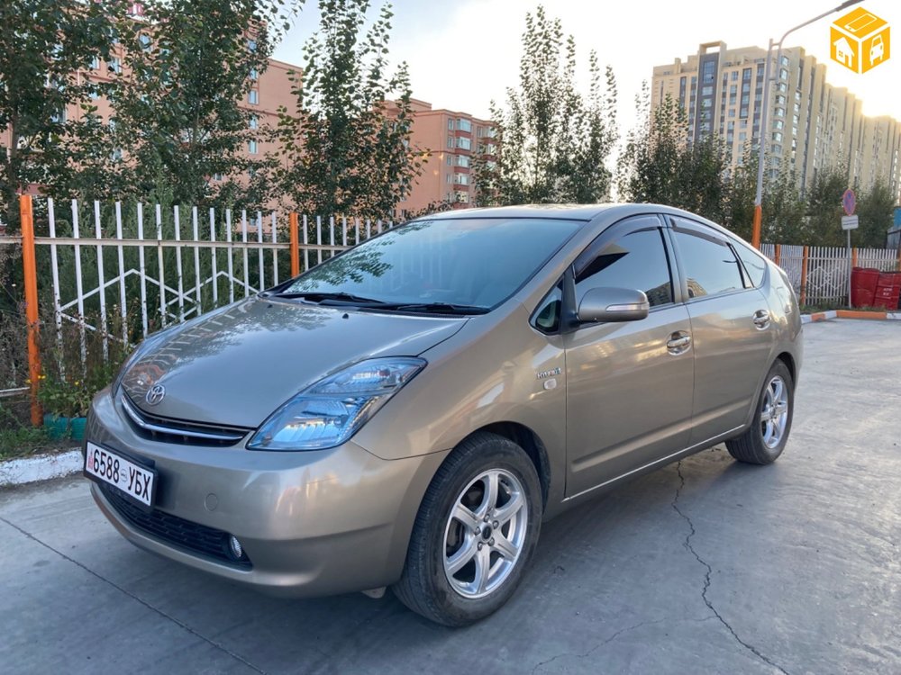 prius 20 zarna une, prius 20 зарна үнэ
