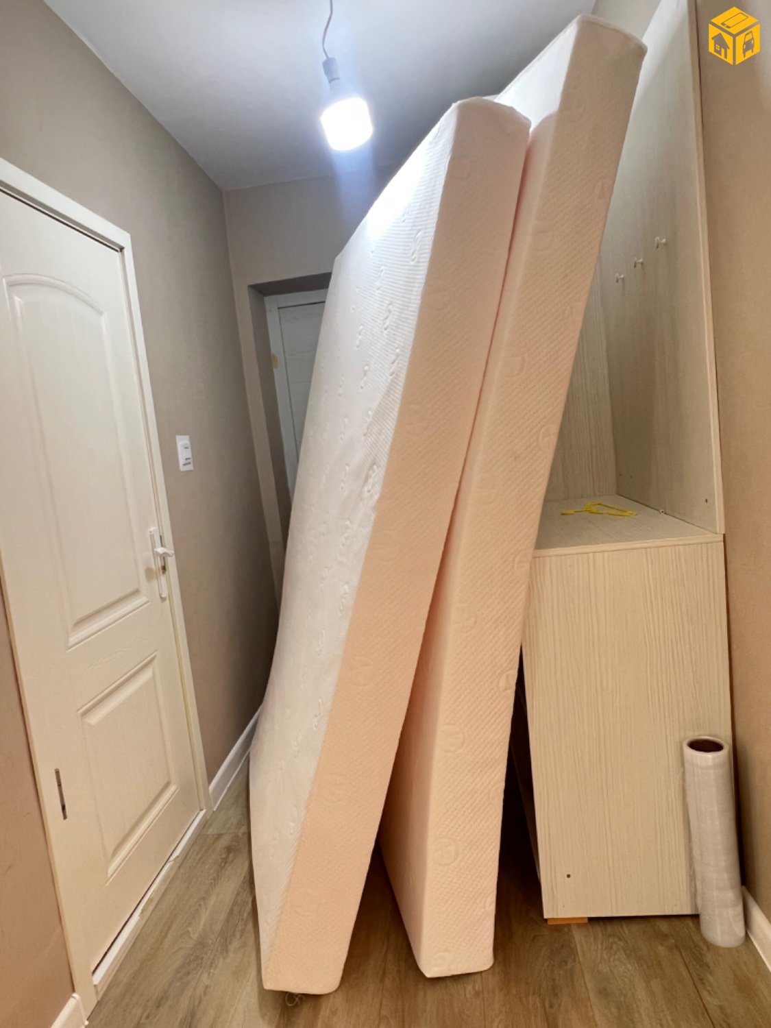 Орос даацын порлон матрасс худалдаа