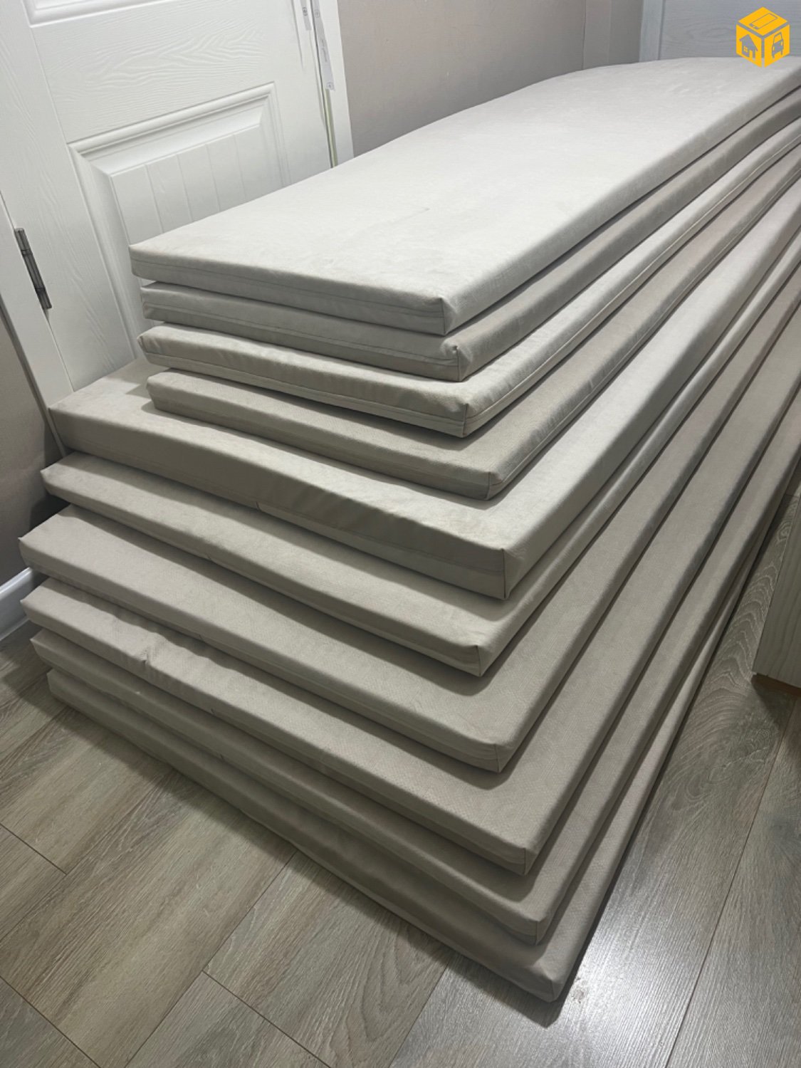 Орос даацын порлон матрасс худалдаа