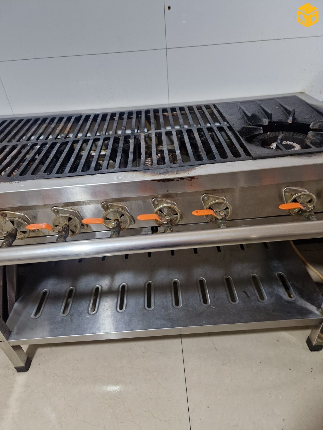 Газан флитка