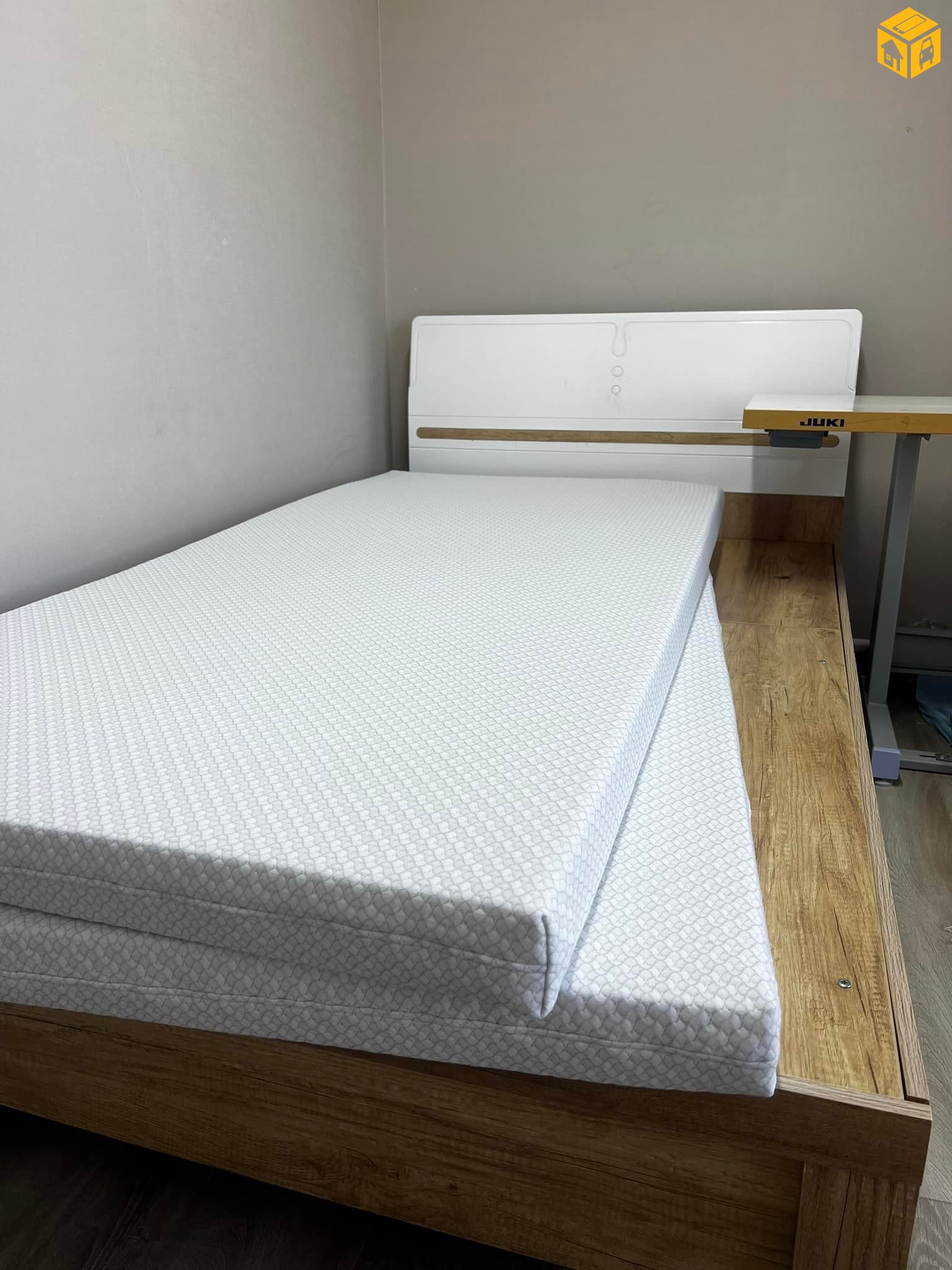 Орос даацын порлон матрасс худалдаа