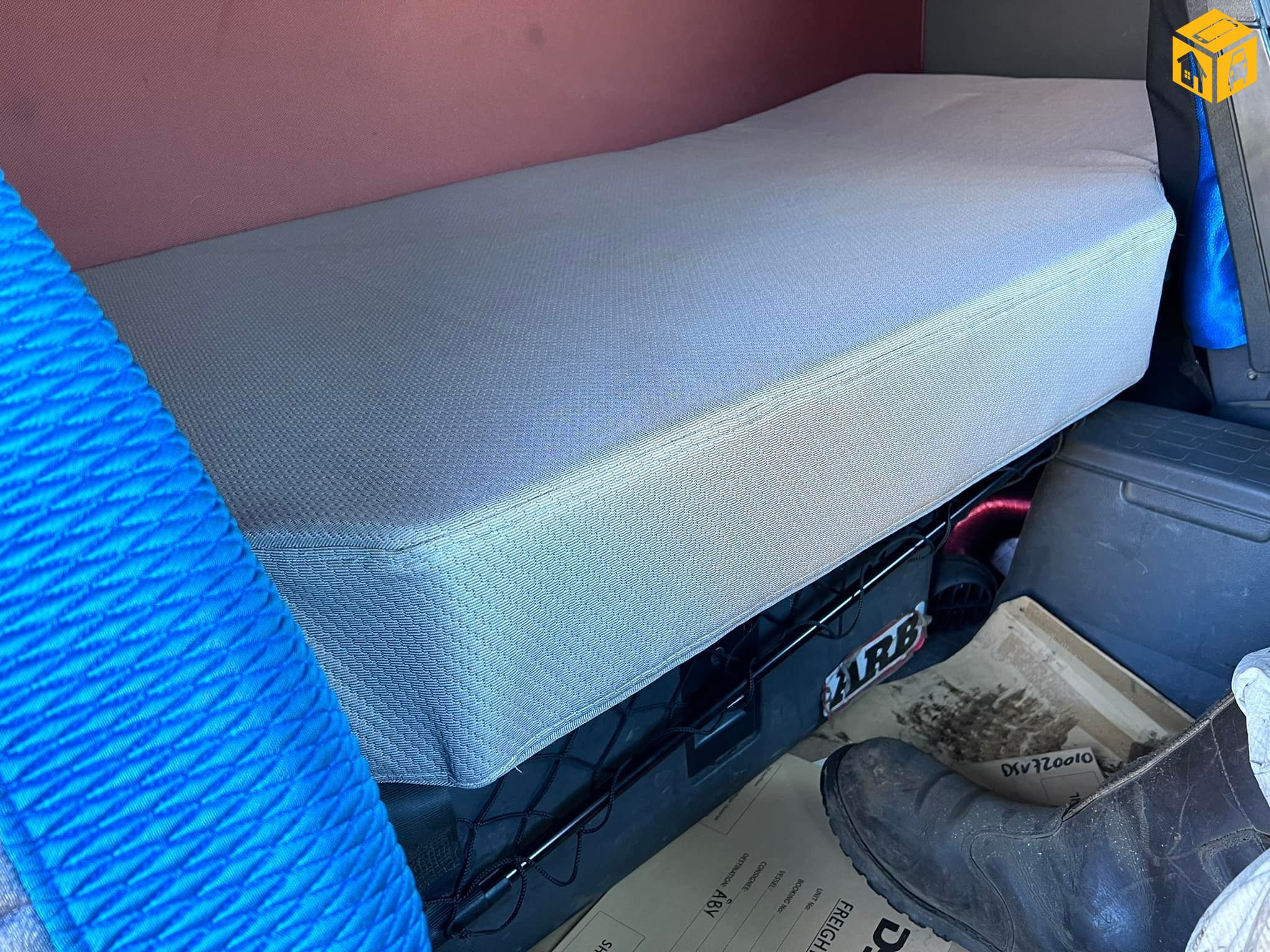 Машины орны матрасс, гудас