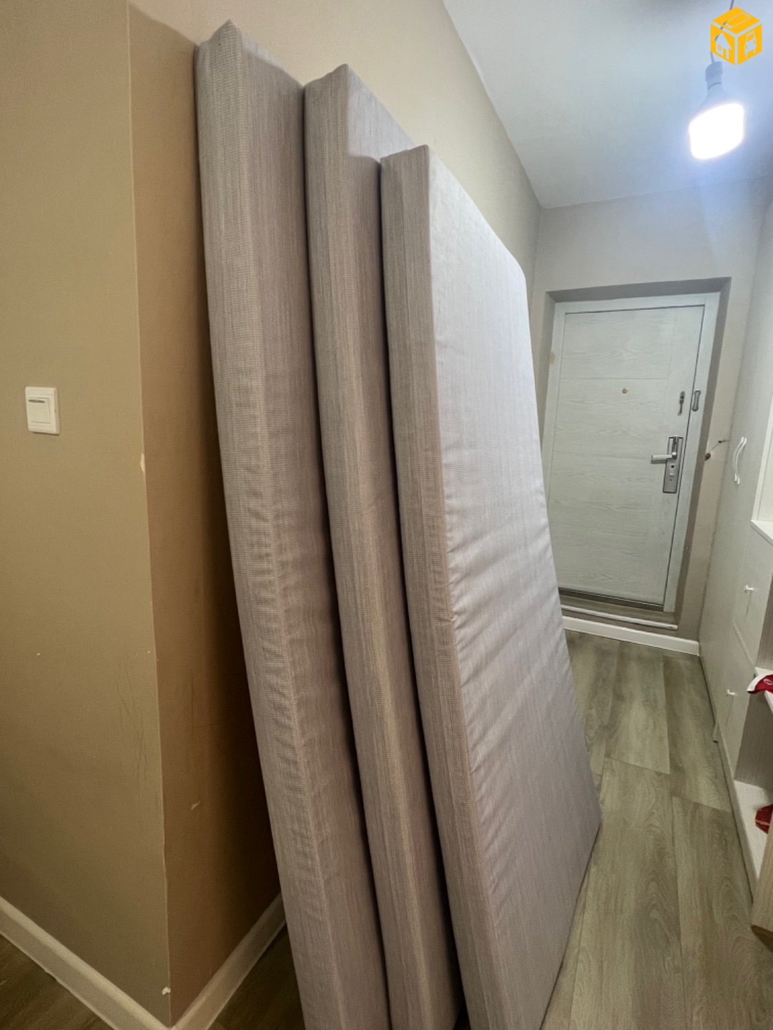 Орос даацын порлон матрасс худалдаа