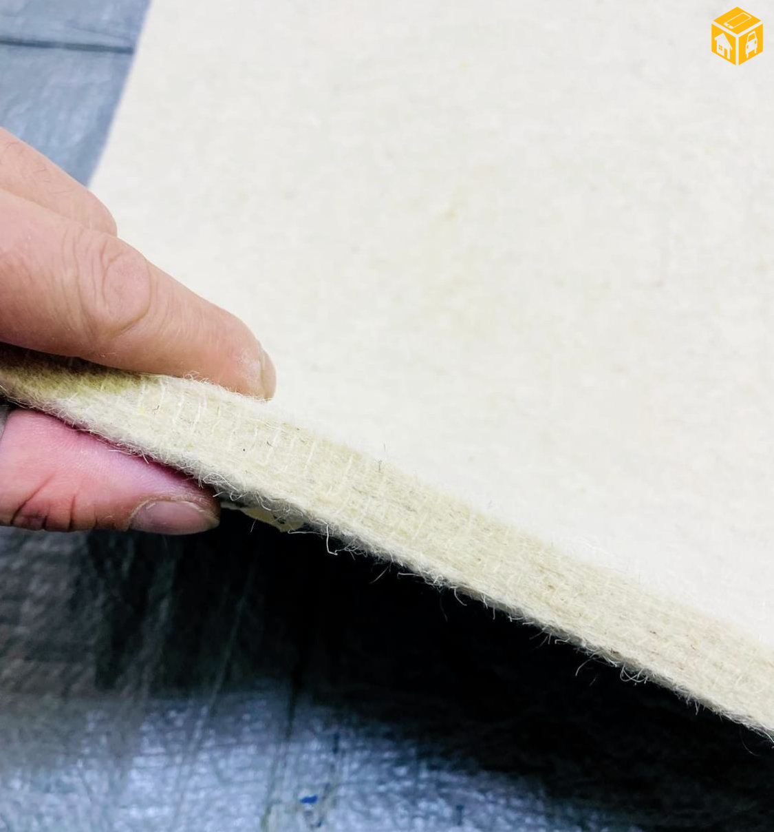 Машины орны матрасс, гудас