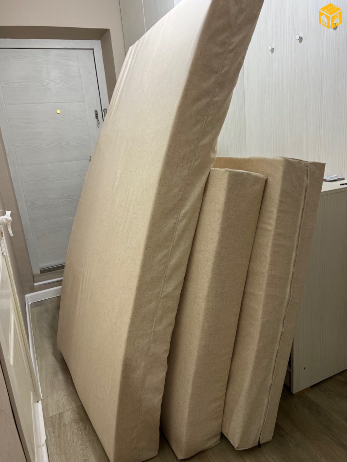 Орос даацын порлон матрасс худалдаа