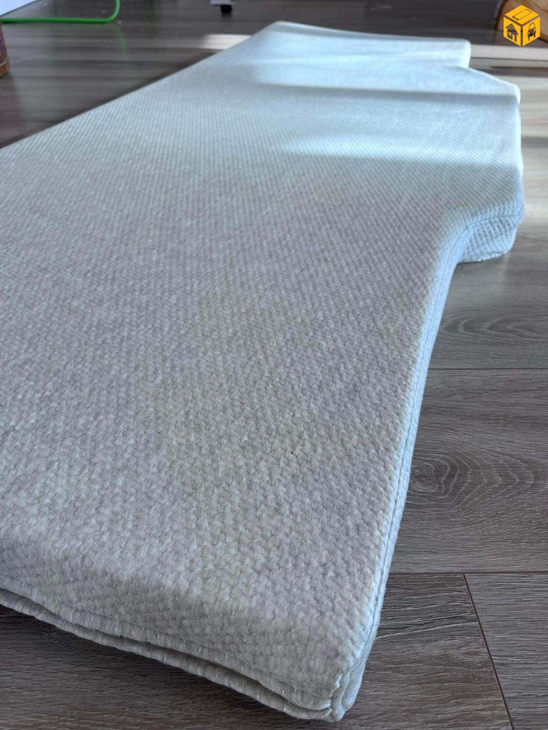 Машины орны матрасс, гудас